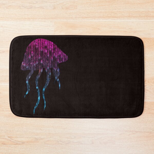 Item preview, Glass Jellyfish designed and sold by BirdyBirdy8.