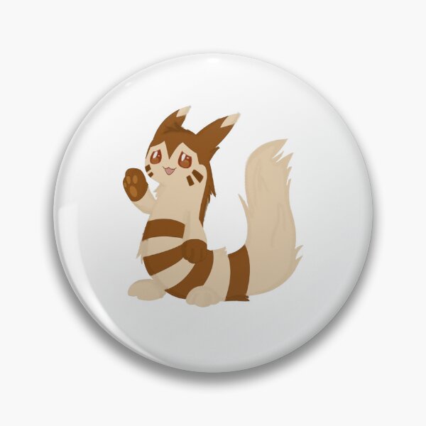Item preview, Pip Standing designed and sold by fandomhell.