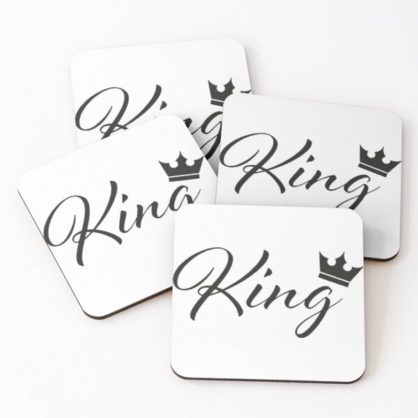 Item preview, King  designed and sold by HatiySkoll.