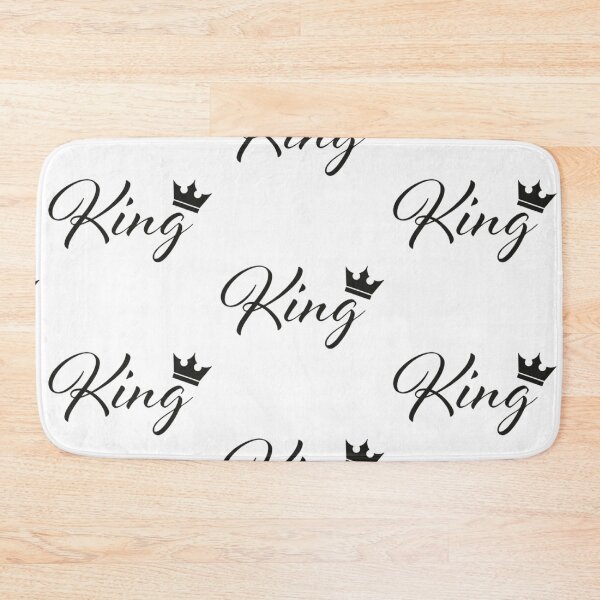 Item preview, King  designed and sold by HatiySkoll.