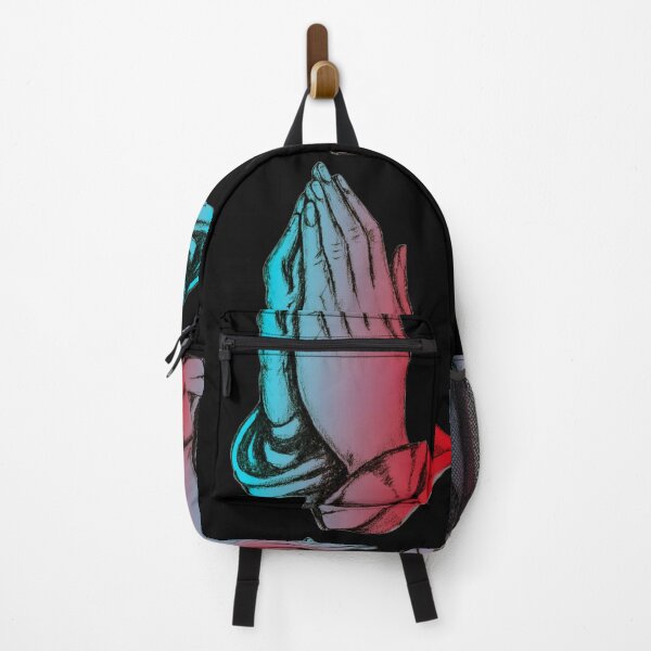 Item preview, Hands Up To Pray designed and sold by MasterPiece.