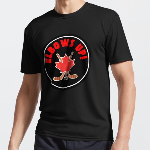 Item preview, Elbows Up! black and red designed and sold by Alt Department of Education .