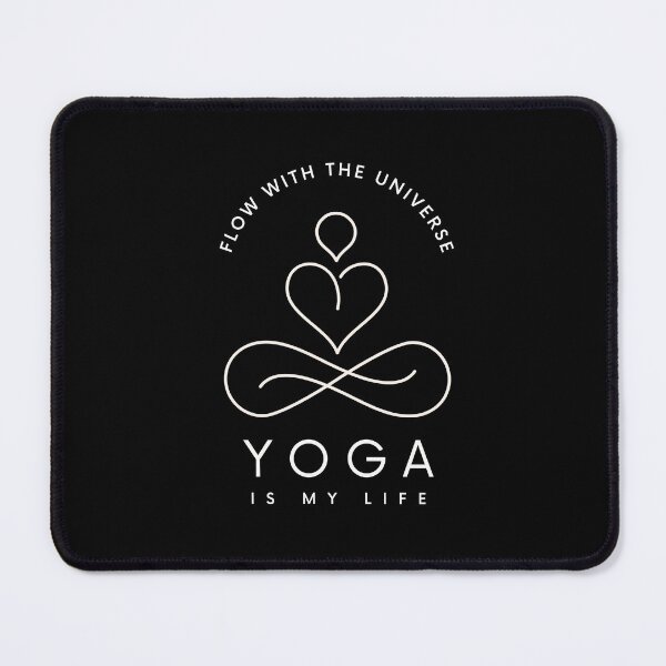 Item preview, Flow with the Universe designed and sold by OVERSAI.