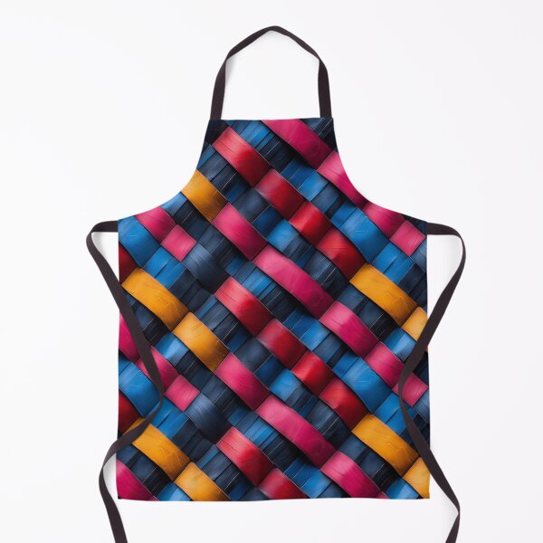 Item preview, Vibrant Woven Ribbons designed and sold by NTGUILTY.