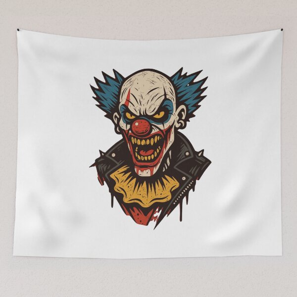 Item preview, Stop Clowning Dog designed and sold by UNK-Fatigues.