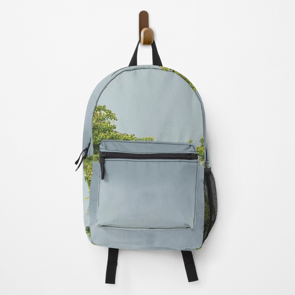Item preview, Backpack designed and sold by srcloudsplus.
