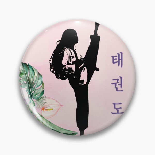 Item preview, Tae Kwon Do  designed and sold by mayday14.