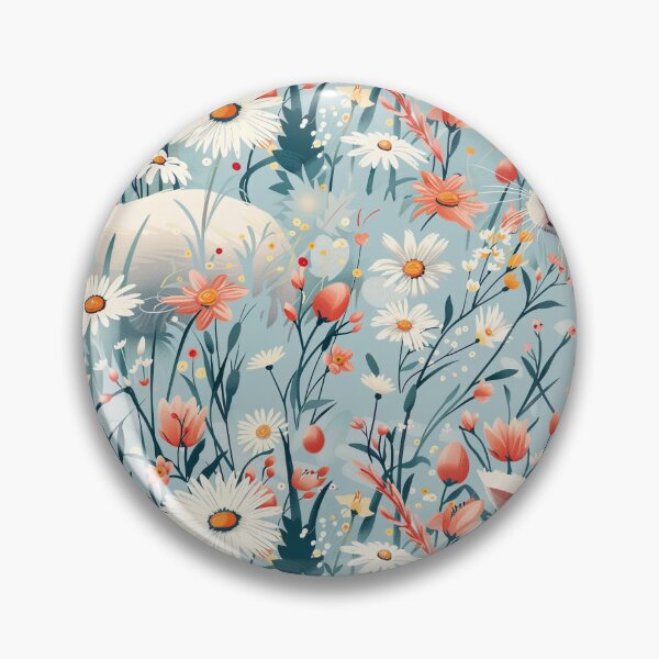 Item preview, Spring Meadow Easter Hunt designed and sold by NTGUILTY.