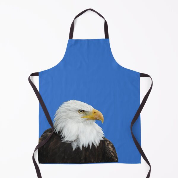 Item preview, Bald Eagle Close-up designed and sold by BirdyBirdy8.