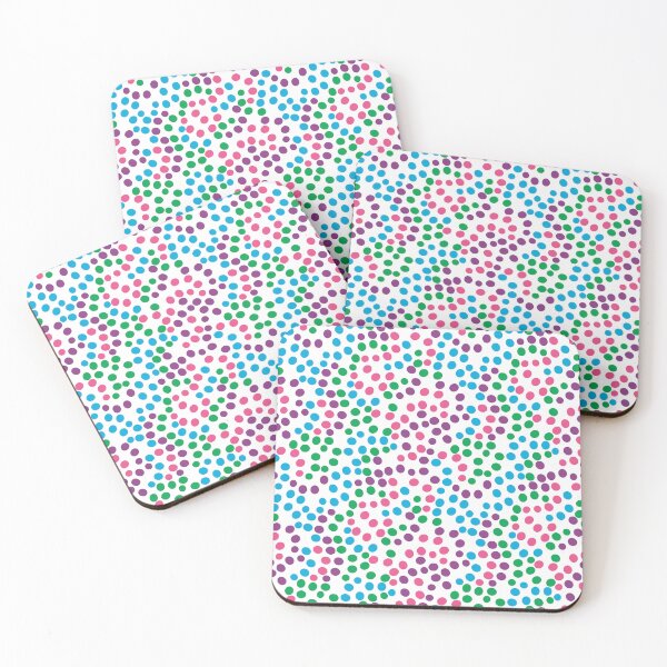 Item preview, Cute Polka Dot Pattern - Pet Toe Beans! designed and sold by MoePark.