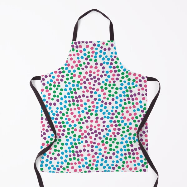 Item preview, Cute Polka Dot Pattern - Pet Toe Beans! designed and sold by MoePark.
