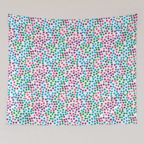 Item preview, Cute Polka Dot Pattern - Pet Toe Beans! designed and sold by MoePark.