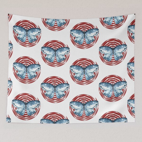 Item preview, Butterfly Effect designed and sold by Yazzy Essence.
