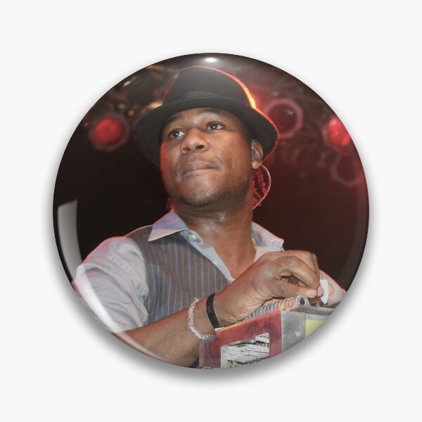 Item preview, Robert Randolph - Robert Randolph & The Family Band - Photograph designed and sold by ConcertImages.