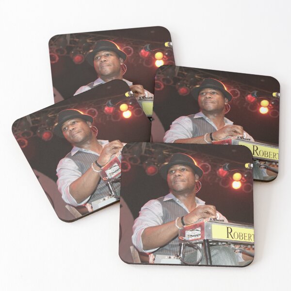 Item preview, Robert Randolph - Robert Randolph & The Family Band - Photograph designed and sold by ConcertImages.