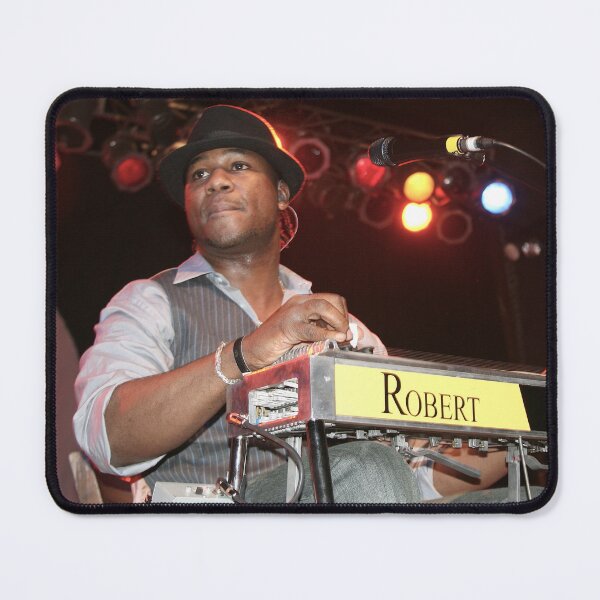Item preview, Robert Randolph - Robert Randolph & The Family Band - Photograph designed and sold by ConcertImages.