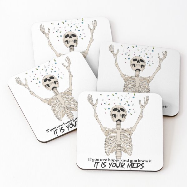 Item preview, If you are happy and you know it designed and sold by Hexcellent Designs.