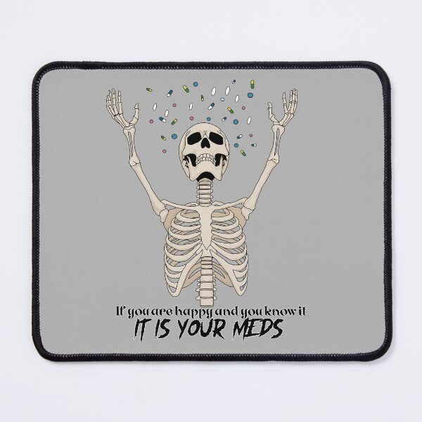 Item preview, If you are happy and you know it designed and sold by Hexcellent Designs.