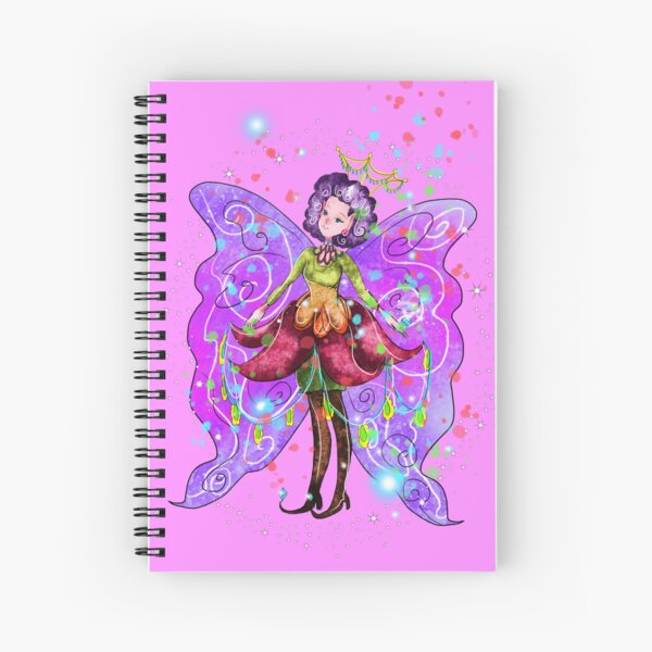 Item preview, Jenessa The Jewelry Fairy™ designed and sold by TeelieTurner.