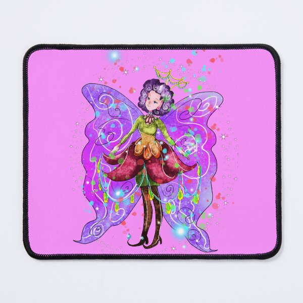 Item preview, Jenessa The Jewelry Fairy™ designed and sold by TeelieTurner.