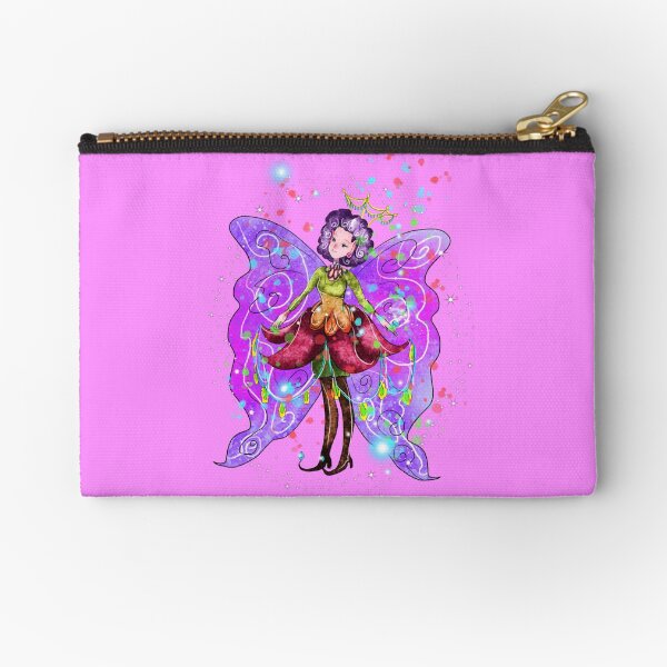 Item preview, Jenessa The Jewelry Fairy™ designed and sold by TeelieTurner.