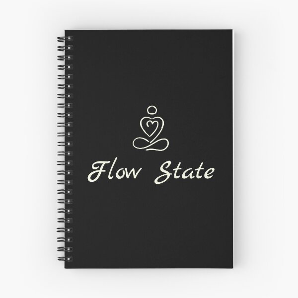 Item preview, Flow State designed and sold by OVERSAI.