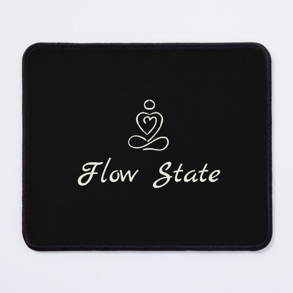 Item preview, Flow State designed and sold by OVERSAI.