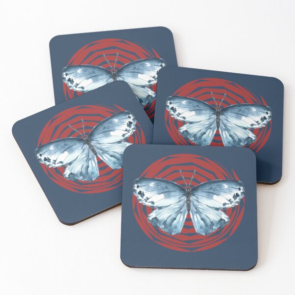 Item preview, Butterfly Effect designed and sold by Yazzy Essence.