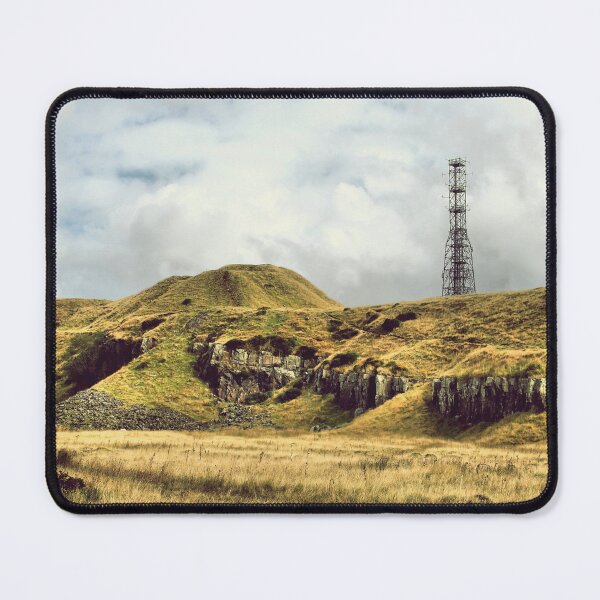 Item preview, The Mast designed and sold by Rachel J Bowler.