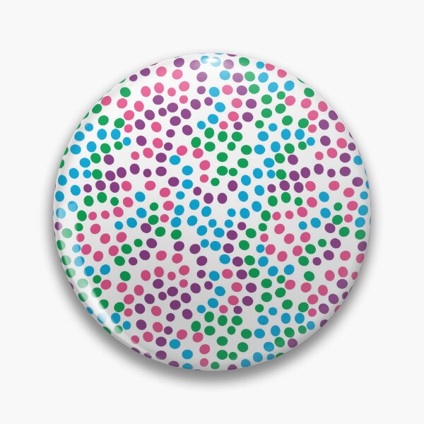 Item preview, Cute Polka Dot Pattern - Pet Toe Beans! designed and sold by MoePark.