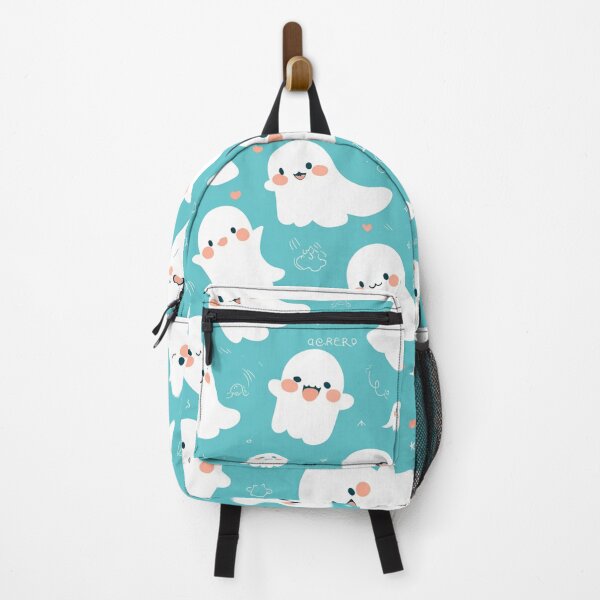 Item preview, A cute ghost appears designed and sold by ModHaven.
