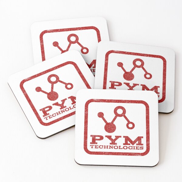 Item preview, Pym Technologies (Variant) designed and sold by huckblade.