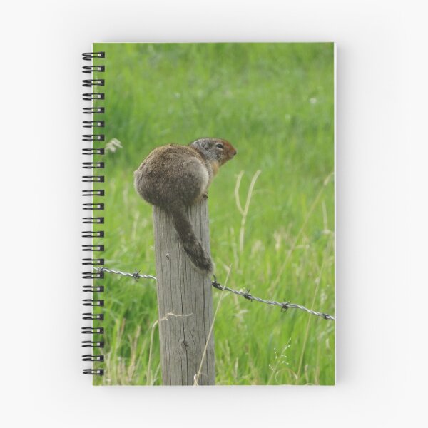 Item preview, Alberta Prairie Dog designed and sold by BirdyBirdy8.