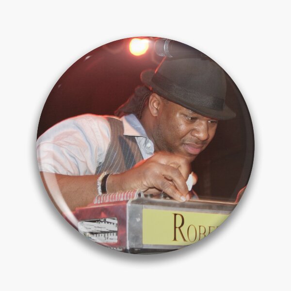 Item preview, Robert Randolph - Robert Randolph & The Family Band - Photograph designed and sold by ConcertImages.