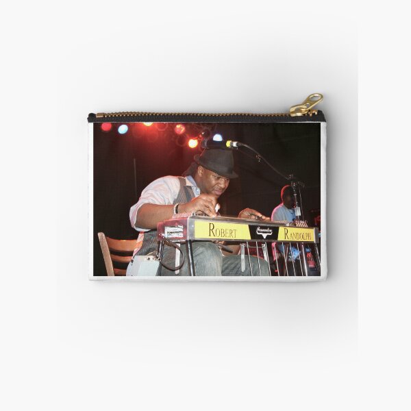 Item preview, Robert Randolph - Robert Randolph & The Family Band - Photograph designed and sold by ConcertImages.