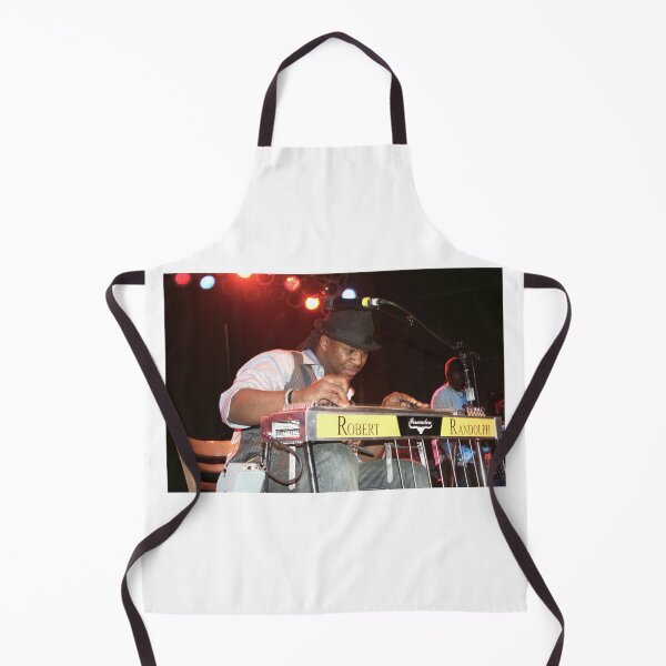Item preview, Robert Randolph - Robert Randolph & The Family Band - Photograph designed and sold by ConcertImages.