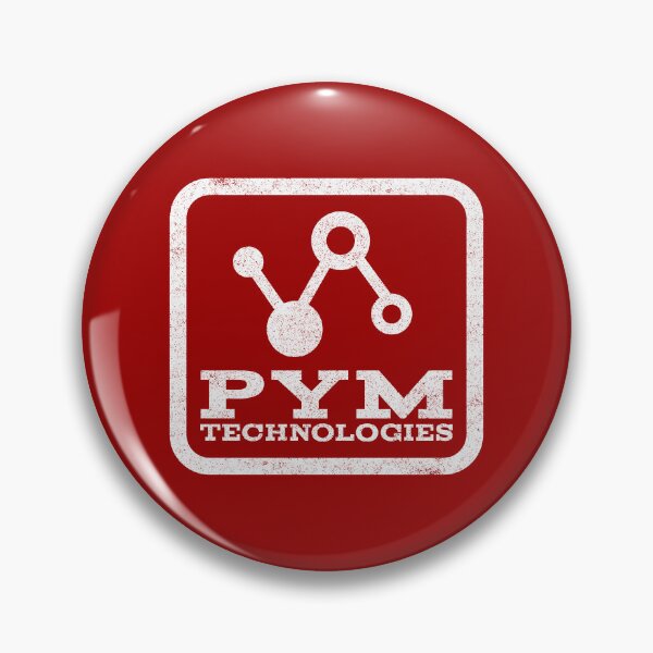 Item preview, Pym Technologies designed and sold by huckblade.