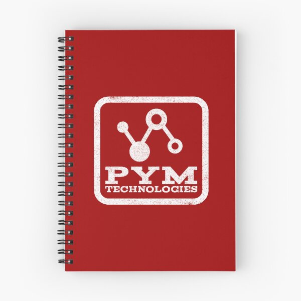 Item preview, Pym Technologies designed and sold by huckblade.