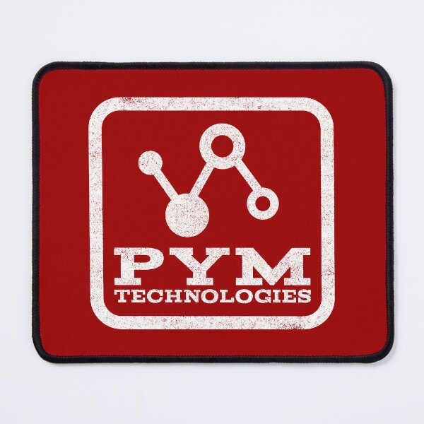 Item preview, Pym Technologies designed and sold by huckblade.