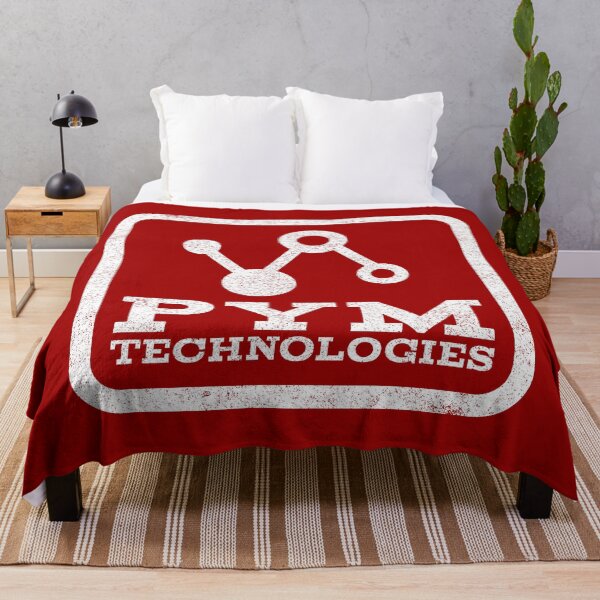 Item preview, Pym Technologies designed and sold by huckblade.