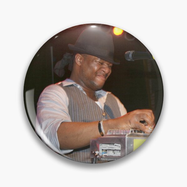 Item preview, Robert Randolph - Robert Randolph & The Family Band - Photograph designed and sold by ConcertImages.