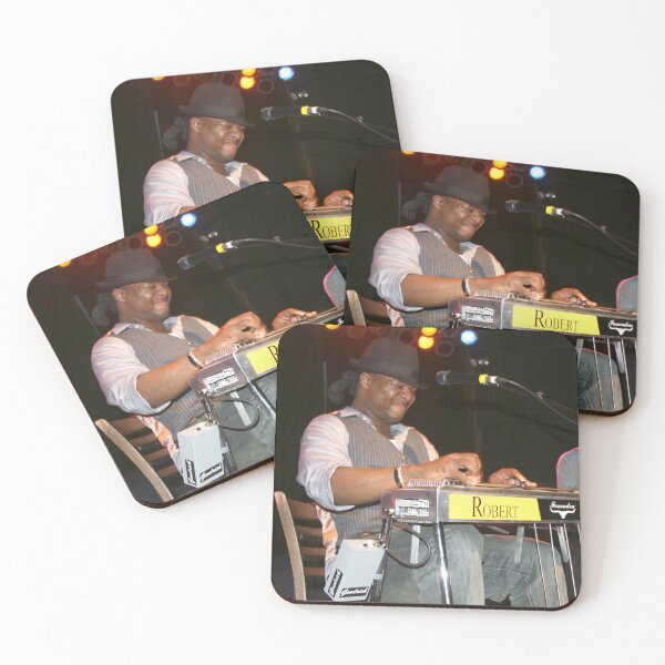 Item preview, Robert Randolph - Robert Randolph & The Family Band - Photograph designed and sold by ConcertImages.