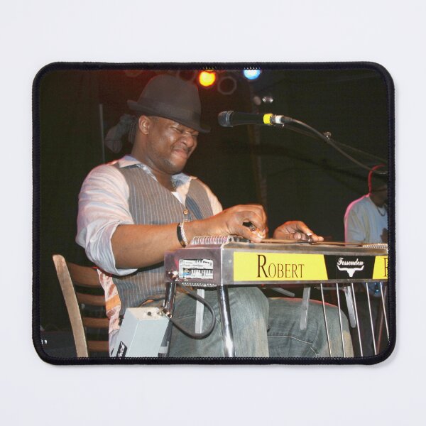 Item preview, Robert Randolph - Robert Randolph & The Family Band - Photograph designed and sold by ConcertImages.