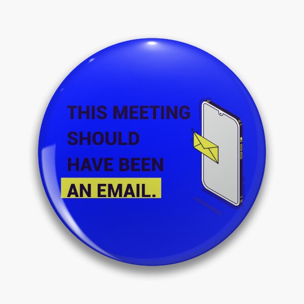 Item preview, This meeting should have been an email designed and sold by marcequeirolo.