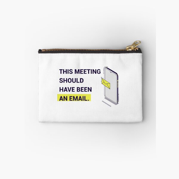 Item preview, This meeting should have been an email designed and sold by marcequeirolo.
