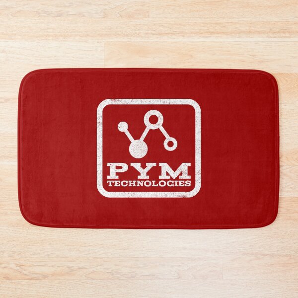 Item preview, Pym Technologies (Chest Pocket) designed and sold by huckblade.