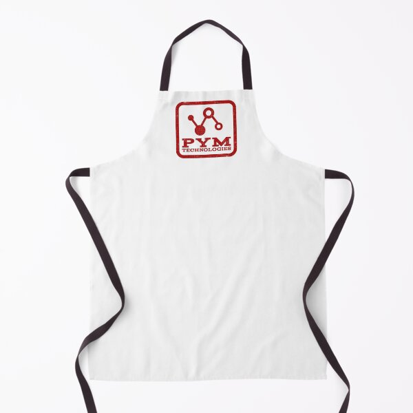 Item preview, Pym Technologies (Chest Pocket Variant) designed and sold by huckblade.