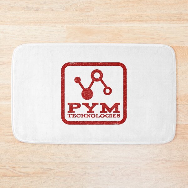 Item preview, Pym Technologies (Chest Pocket Variant) designed and sold by huckblade.