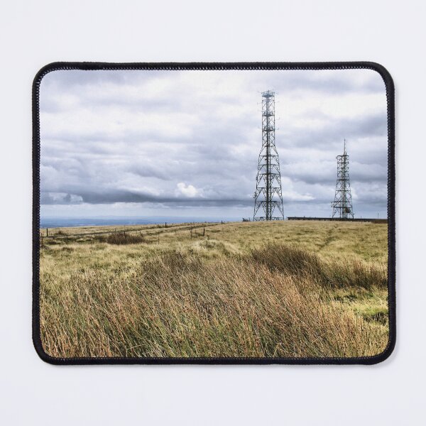 Item preview, Radio Masts designed and sold by Rachel J Bowler.