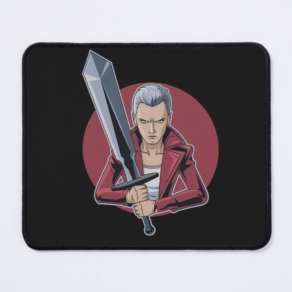 Item preview, devil may cry designed and sold by GeniusPrint.